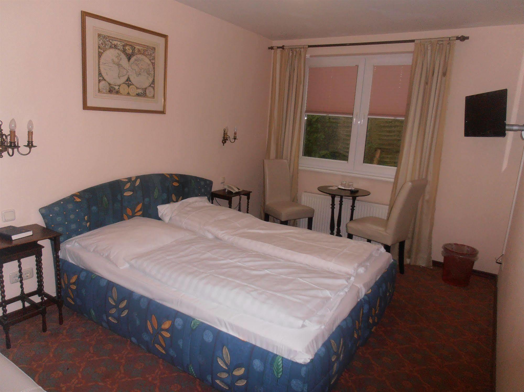 Hotel Hesse Schenefeld  Exterior photo